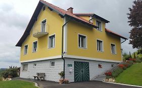 Gaestehaus Jeindl